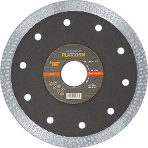 7093GL - DIAMOND CUTTING DISKS - Prod. SCU